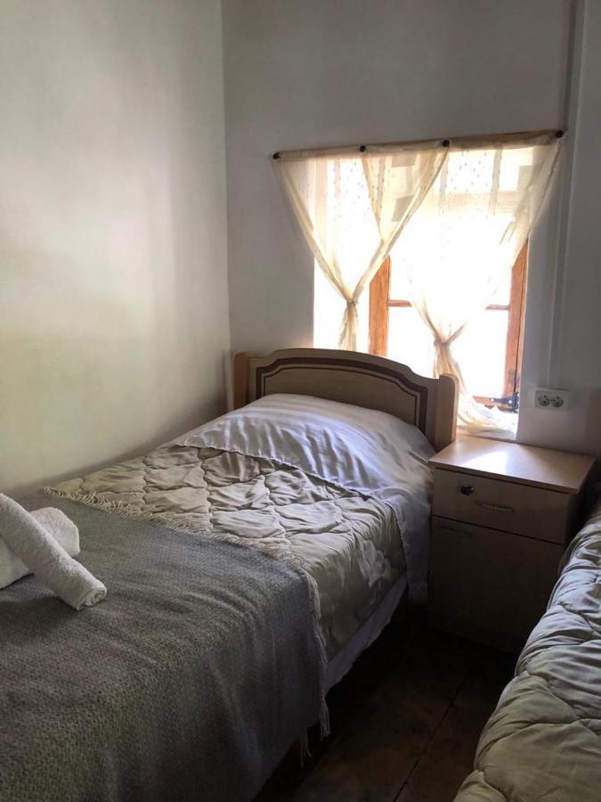 Guesthouse Kujtimi Theth Bagian luar foto